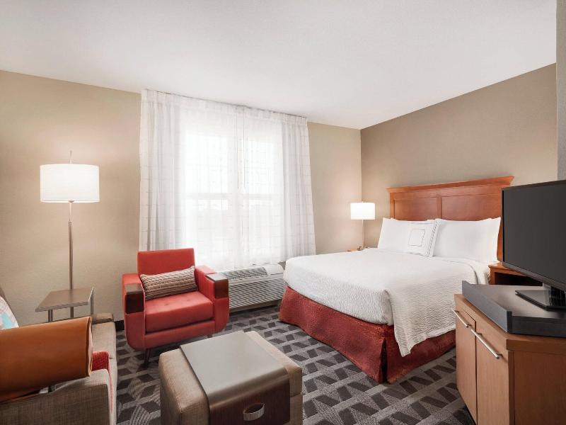 Towneplace Suites Springfield image