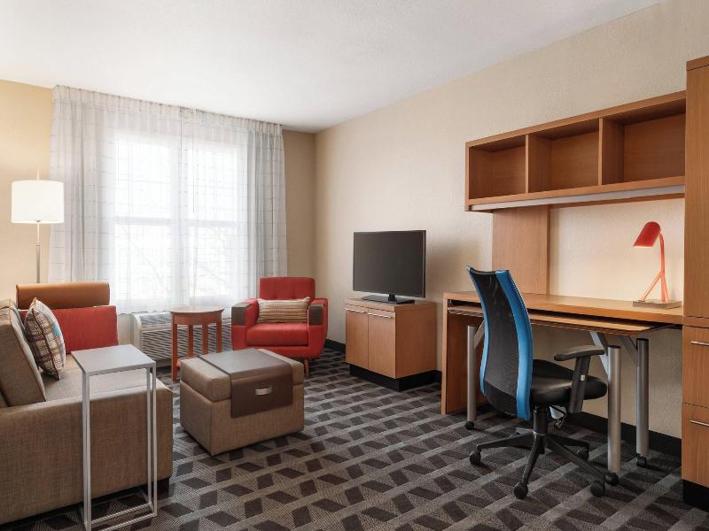 Towneplace Suites Springfield image