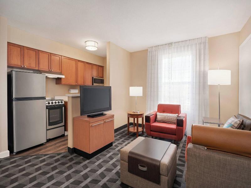 Towneplace Suites Springfield image