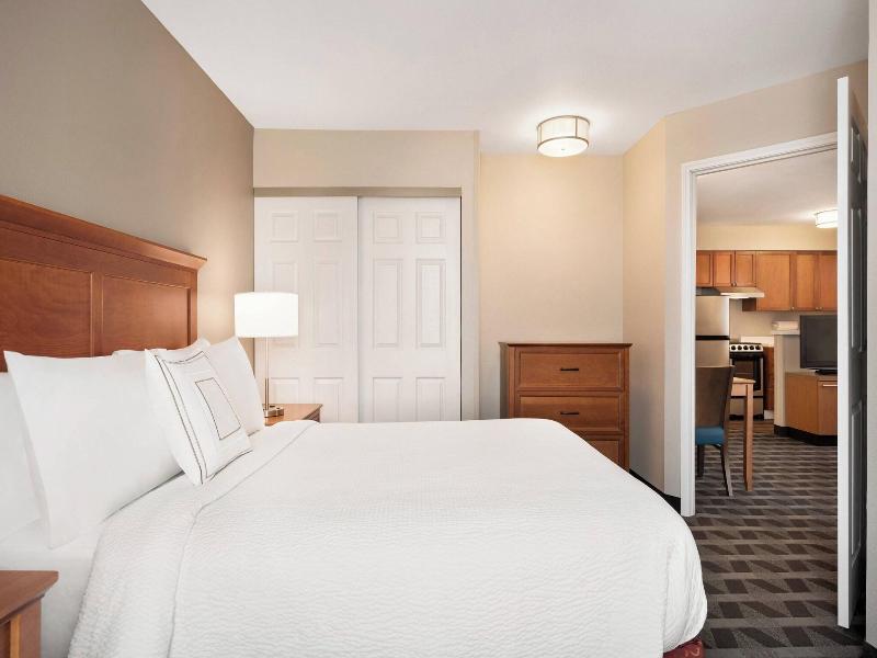 Towneplace Suites Springfield image