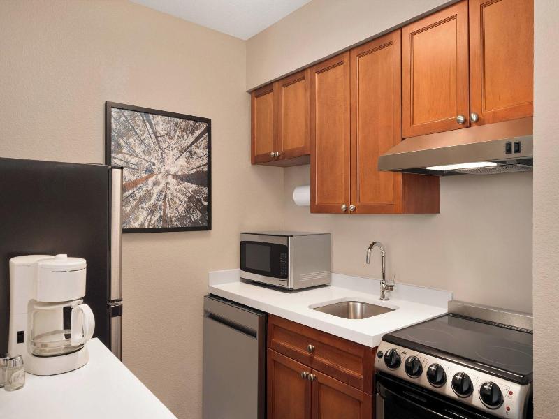 Towneplace Suites Springfield image