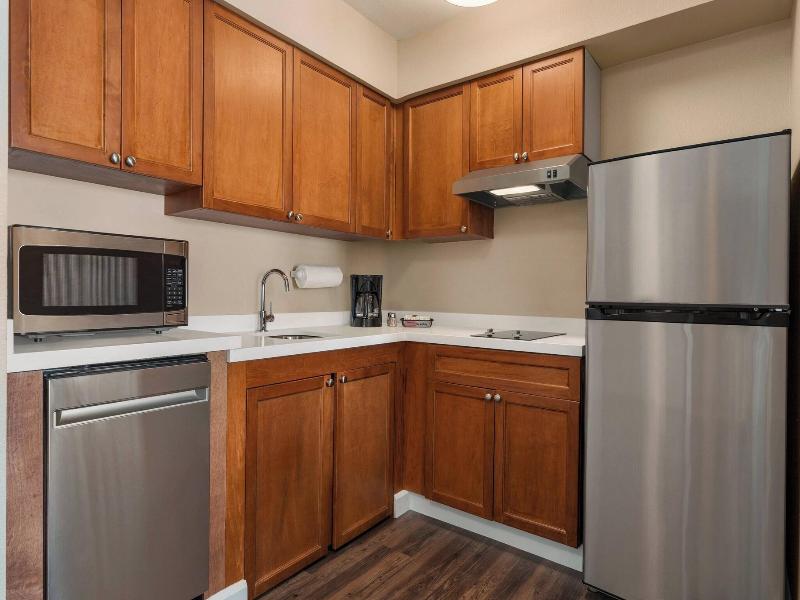 Towneplace Suites Springfield image