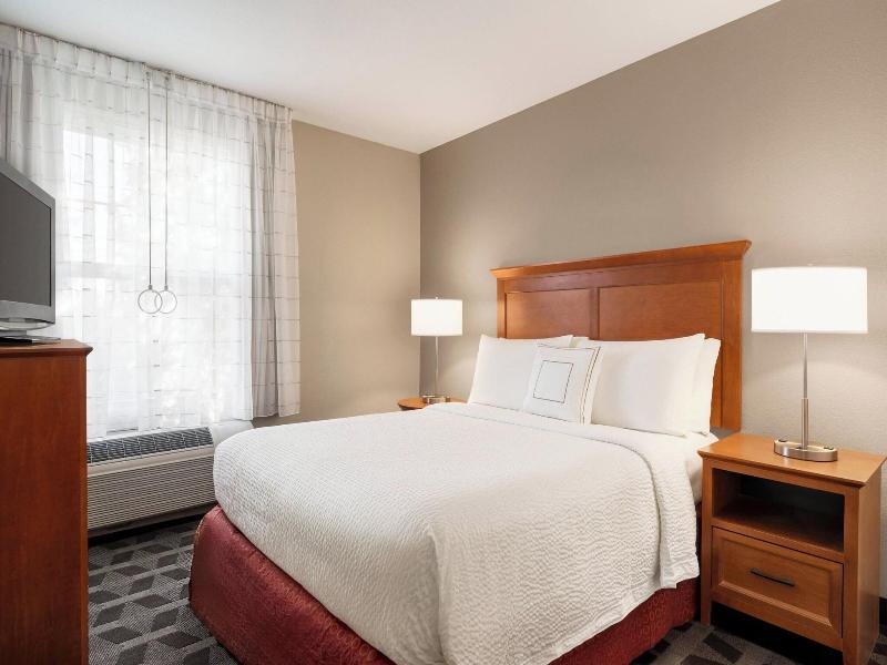 Towneplace Suites Springfield image