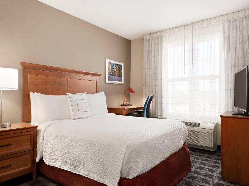 Towneplace Suites Springfield image