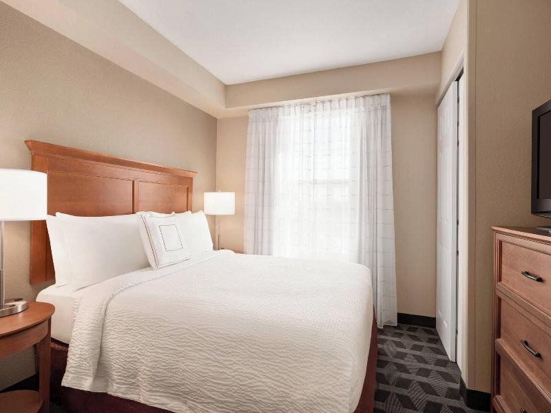 Towneplace Suites Springfield image
