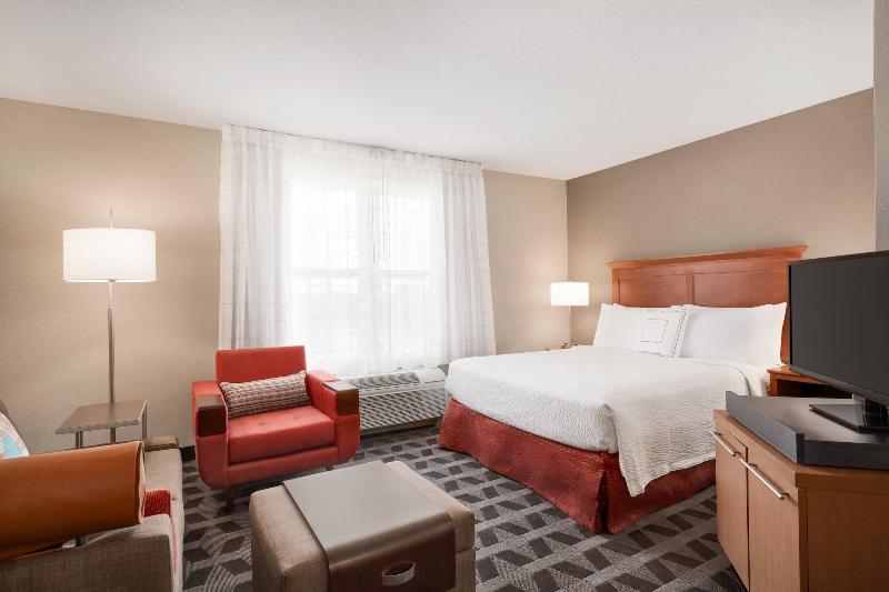 Towneplace Suites Springfield image