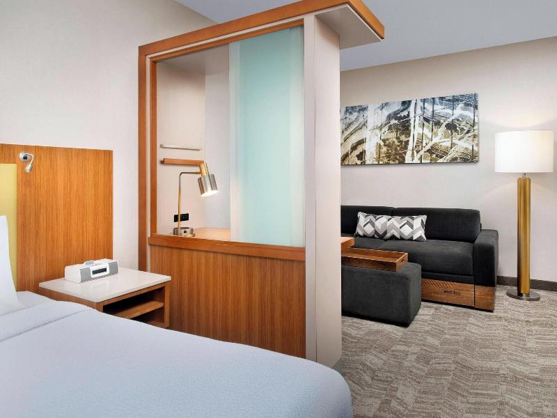 SpringHill Suites Potomac Mills Woodbridge image