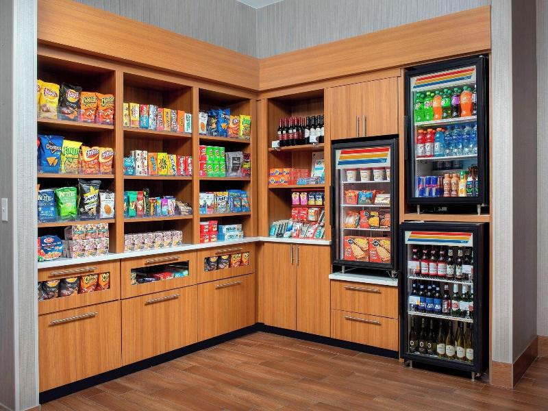 SpringHill Suites Potomac Mills Woodbridge image