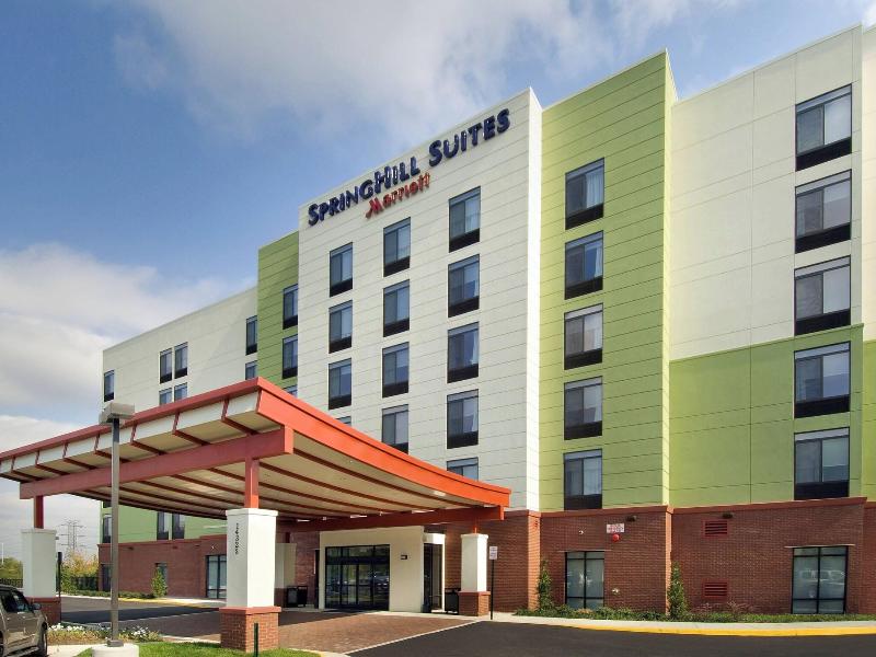 SpringHill Suites Potomac Mills Woodbridge image