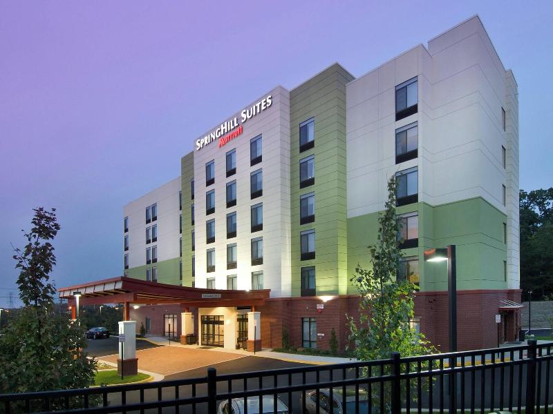 SpringHill Suites Potomac Mills Woodbridge image