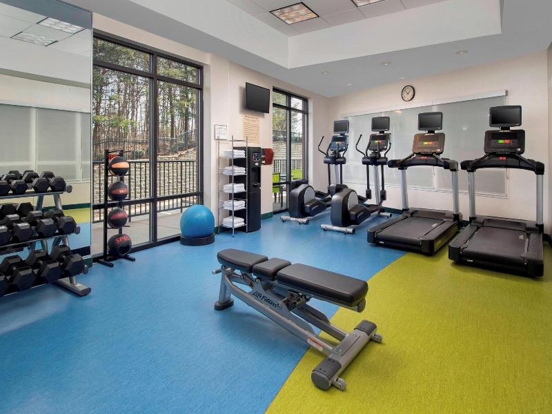 SpringHill Suites Potomac Mills Woodbridge image