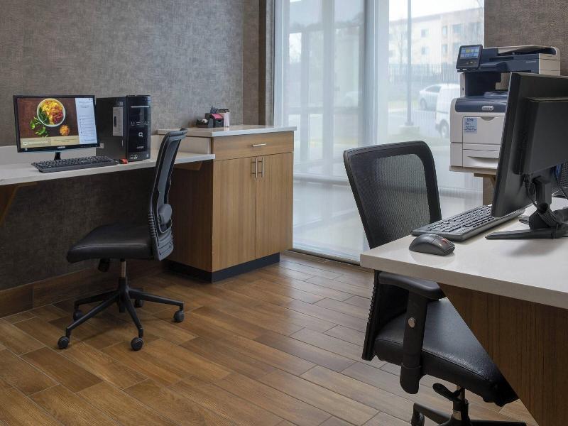 SpringHill Suites Potomac Mills Woodbridge image