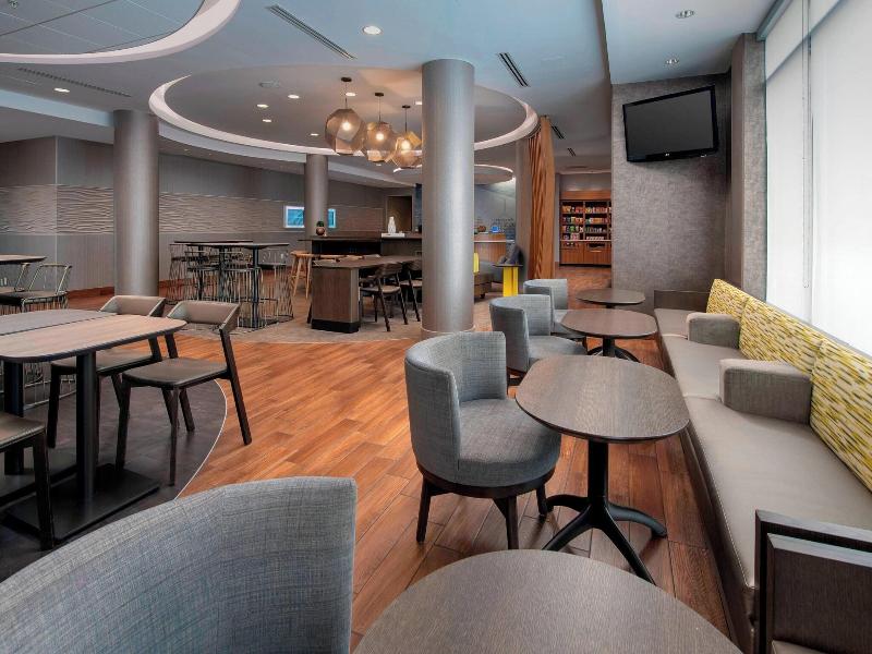 SpringHill Suites Potomac Mills Woodbridge image