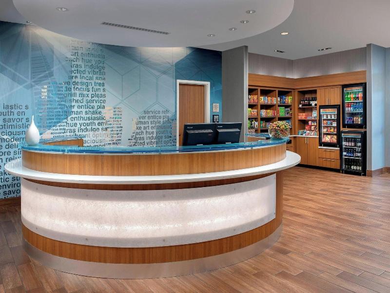SpringHill Suites Potomac Mills Woodbridge image