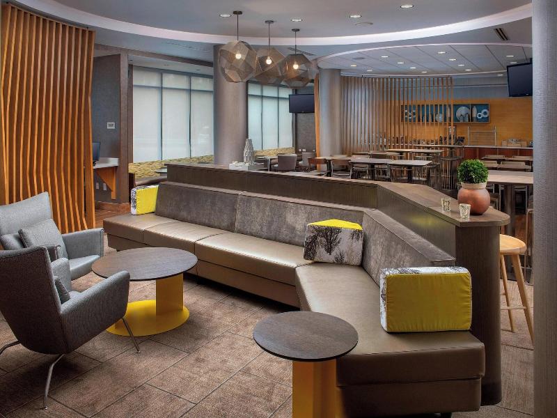 SpringHill Suites Potomac Mills Woodbridge image