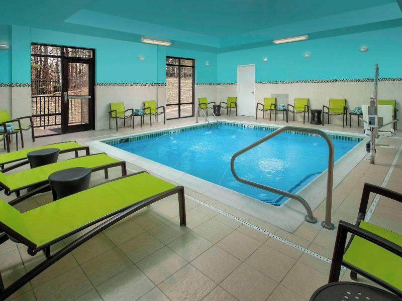 SpringHill Suites Potomac Mills Woodbridge image