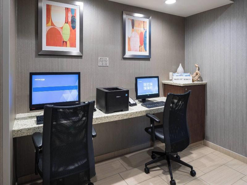 Springhill Suites Alexandria Old Town/Southwest image