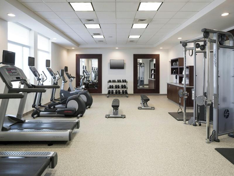 Springhill Suites Alexandria Old Town/Southwest image