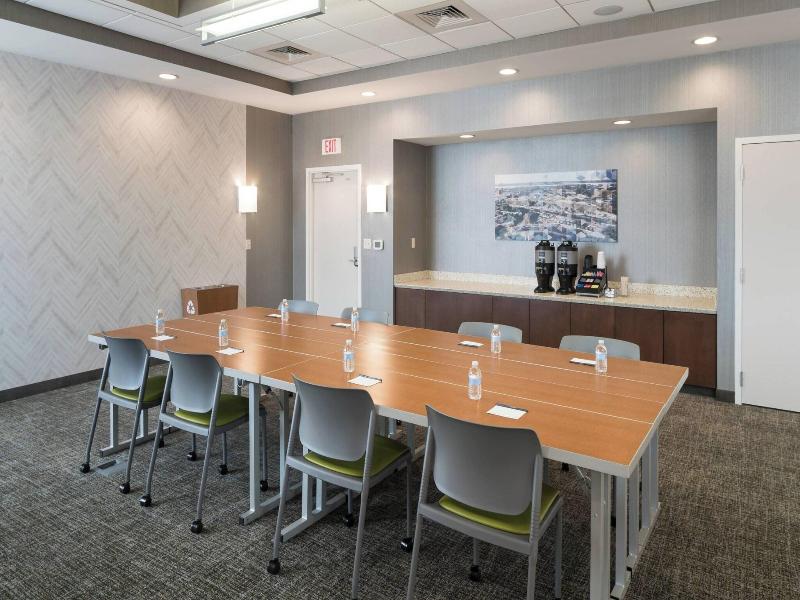 Springhill Suites Alexandria Old Town/Southwest image
