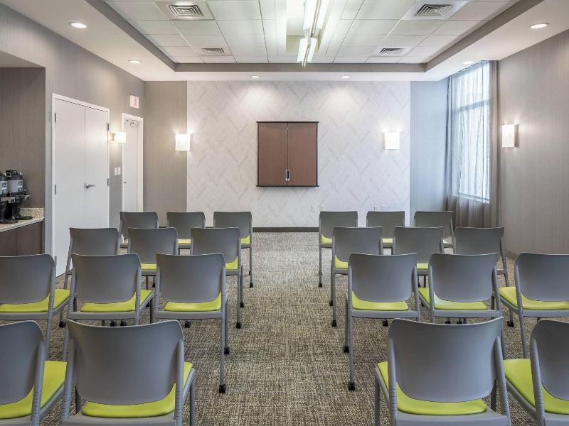 Springhill Suites Alexandria Old Town/Southwest image