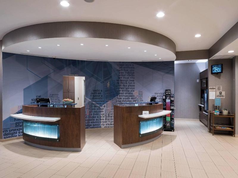 Springhill Suites Alexandria Old Town/Southwest image