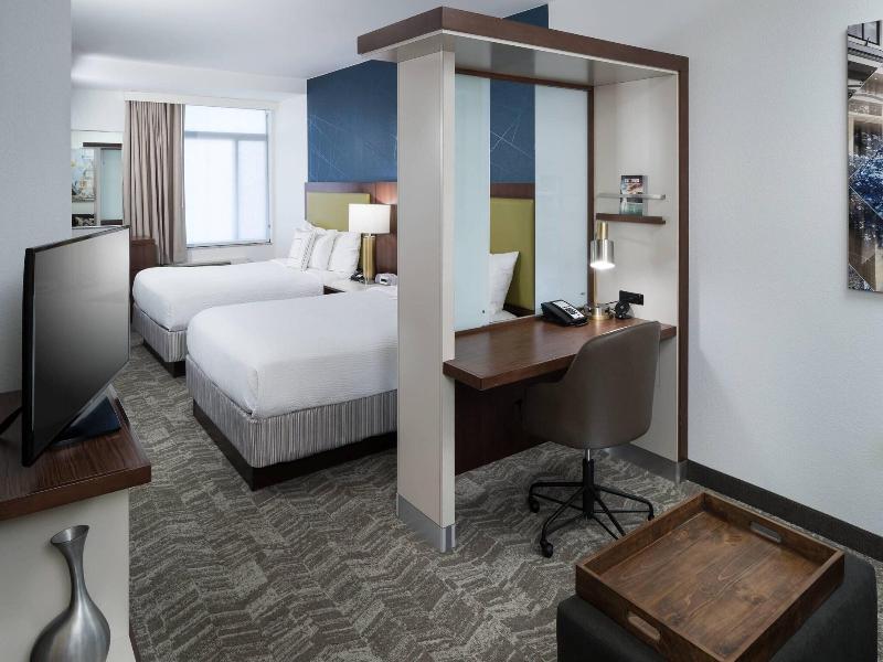 Springhill Suites Alexandria Old Town/Southwest image