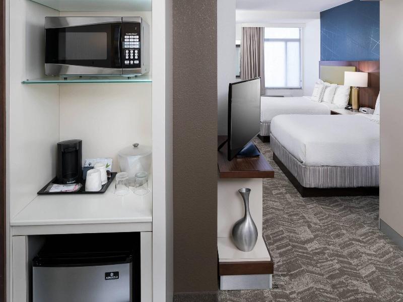 Springhill Suites Alexandria Old Town/Southwest image