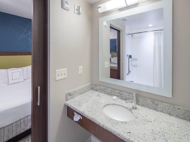 Springhill Suites Alexandria Old Town/Southwest image