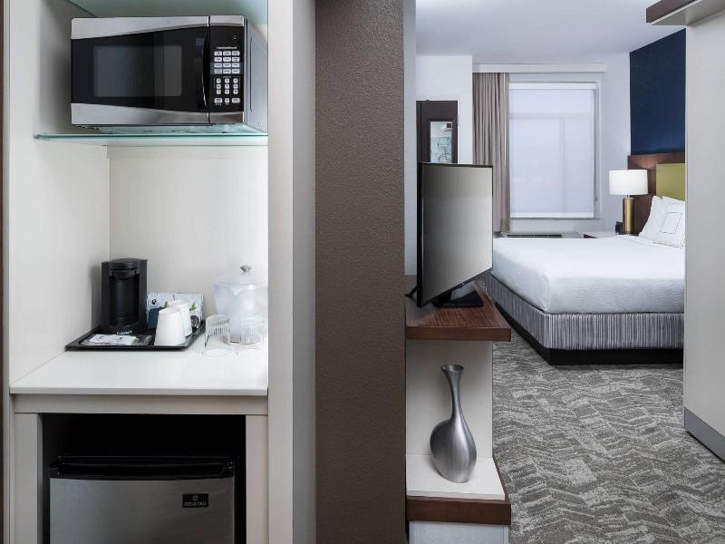 Springhill Suites Alexandria Old Town/Southwest image