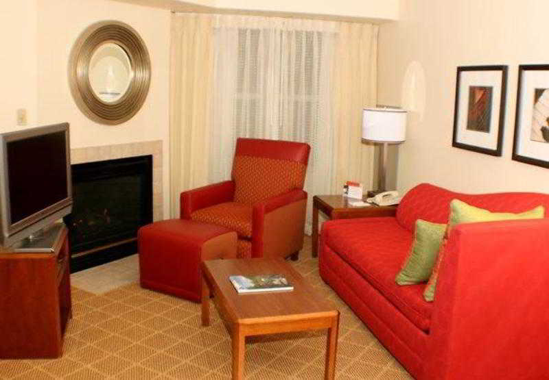 Hotel Residence Inn Gaithersburg Washingtonian Center