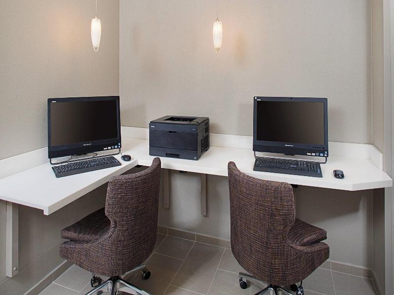 Residence Inn Gaithersburg Washingtonian Center image
