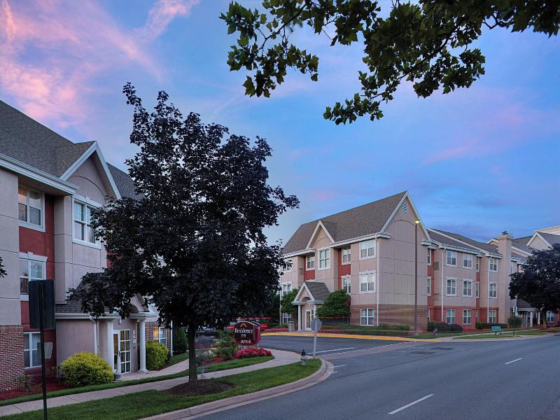 Residence Inn Gaithersburg Washingtonian Center image