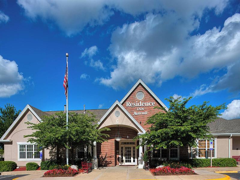 Residence Inn Gaithersburg Washingtonian Center image