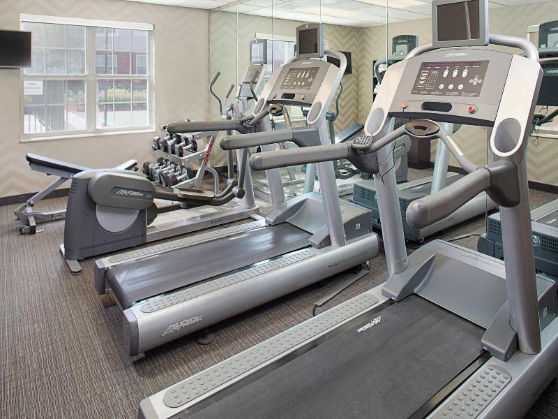 Residence Inn Gaithersburg Washingtonian Center image