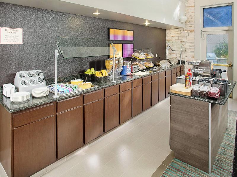Residence Inn Gaithersburg Washingtonian Center image