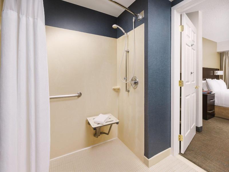 Residence Inn Gaithersburg Washingtonian Center image