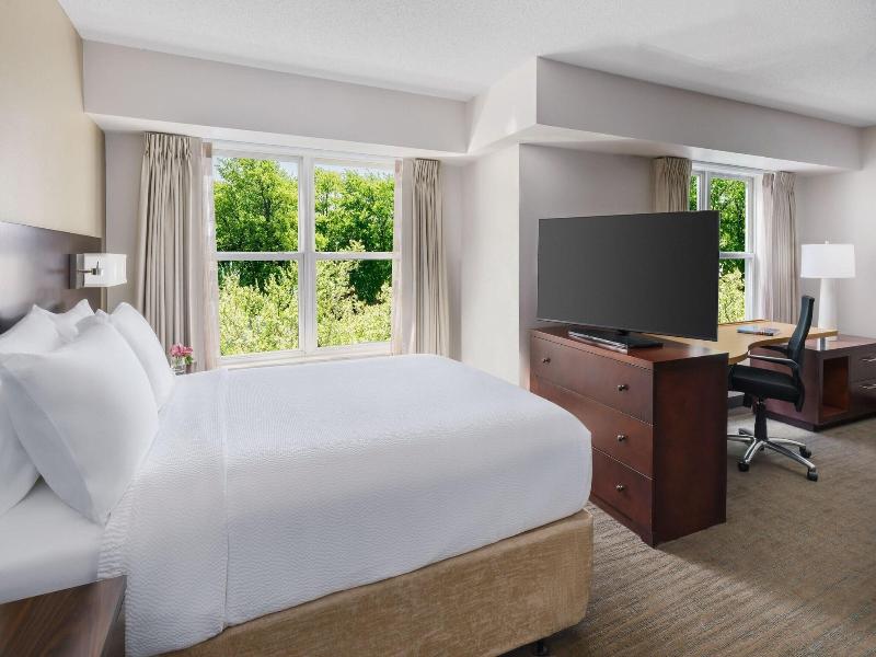 Residence Inn Gaithersburg Washingtonian Center image