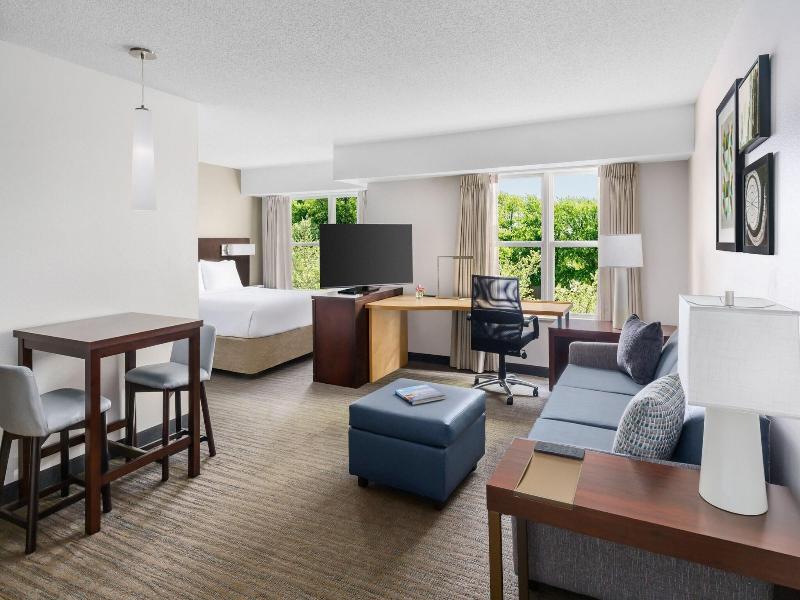 Residence Inn Gaithersburg Washingtonian Center image