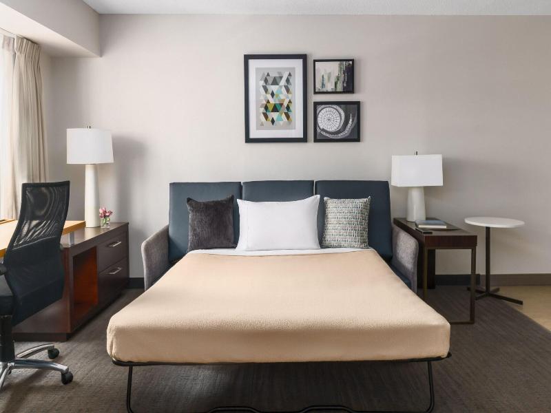Residence Inn Gaithersburg Washingtonian Center image