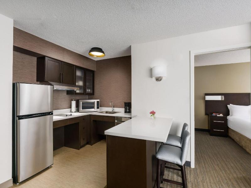 Residence Inn Gaithersburg Washingtonian Center image