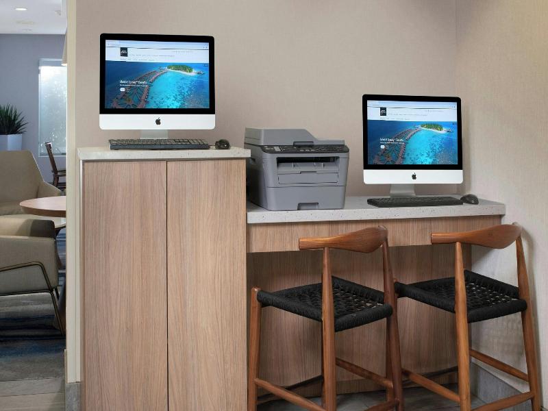 Fairfield Inn & Suites Waco North