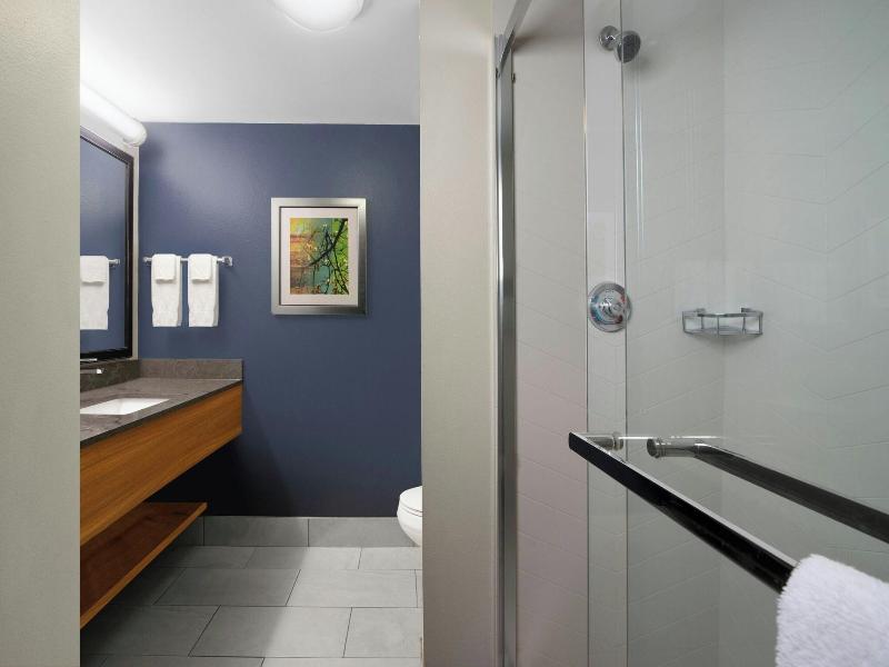Fairfield Inn & Suites Waco North image