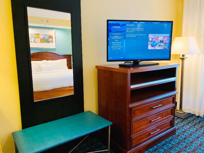 Fairfield Inn & Suites Waco North image