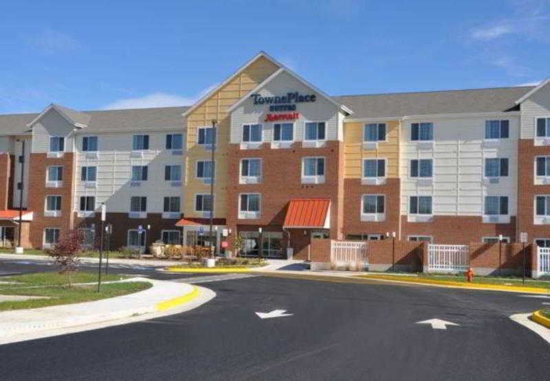 TOWNEPLACE SUITES WINCHESTER