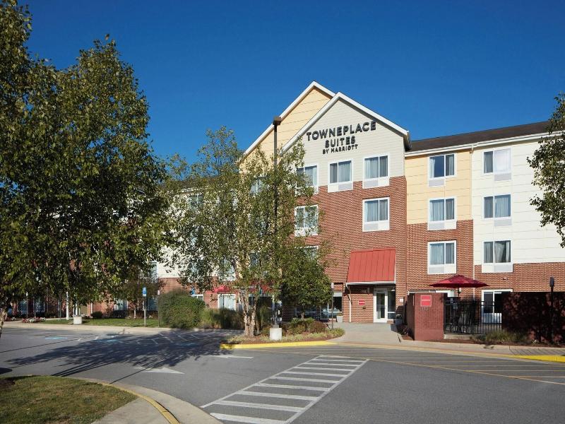 Towneplace Suites Winchester image