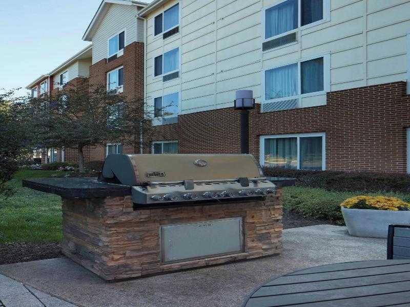 Towneplace Suites Winchester image