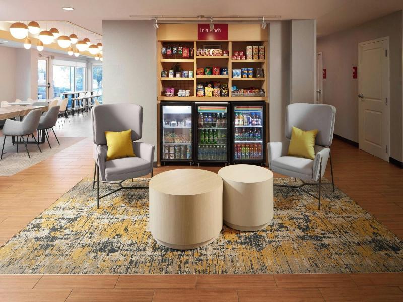 Towneplace Suites Winchester image