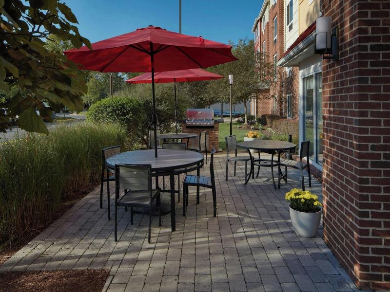 Towneplace Suites Winchester image