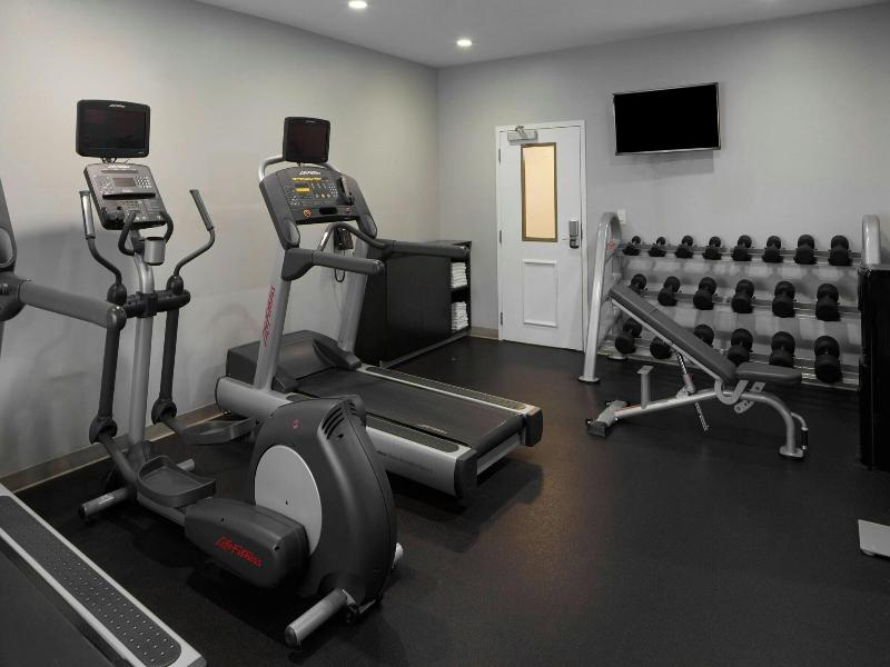 Towneplace Suites Winchester image