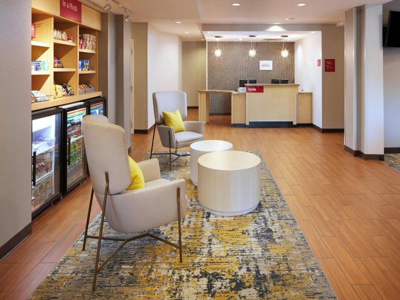 Towneplace Suites Winchester image
